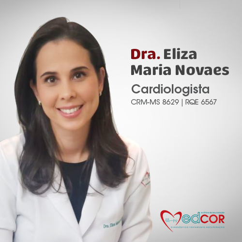 ELIZA MARIA NOVAES