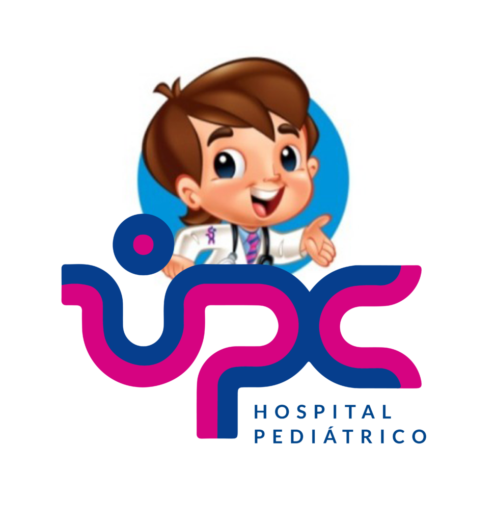 UPC HOSPITAL PEDIÁTRICO