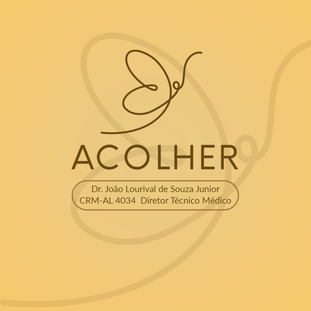 CLÍNICA ACOLHER