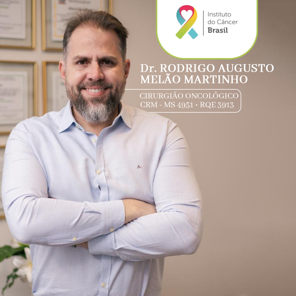 RODRIGO AUGUSTO MELÃO MARTINHO