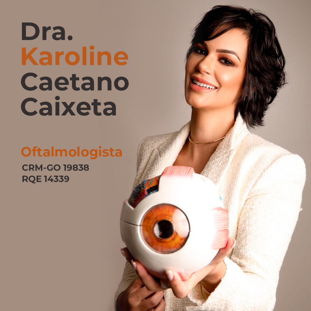 KAROLINE CAETANO CAIXETA