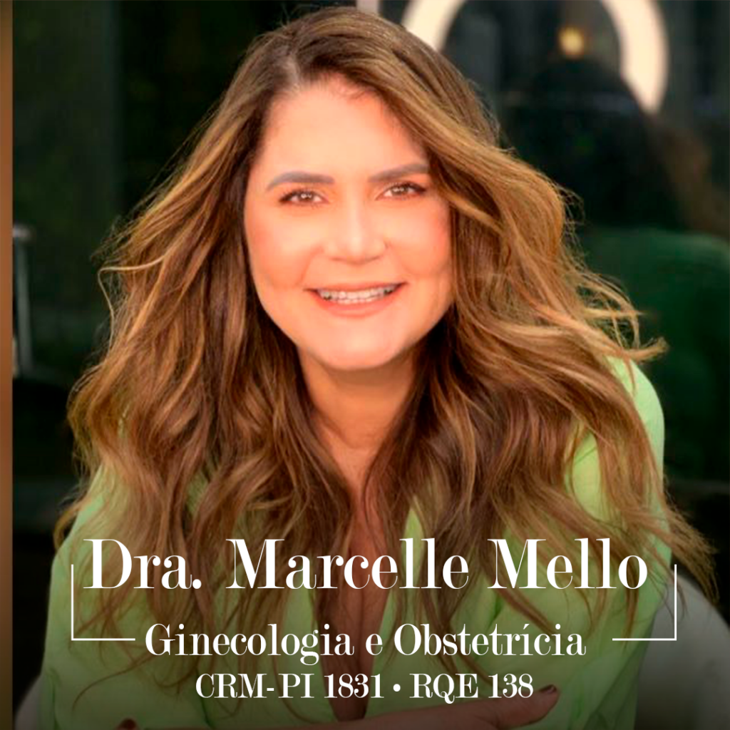 MARCELLE MELLO