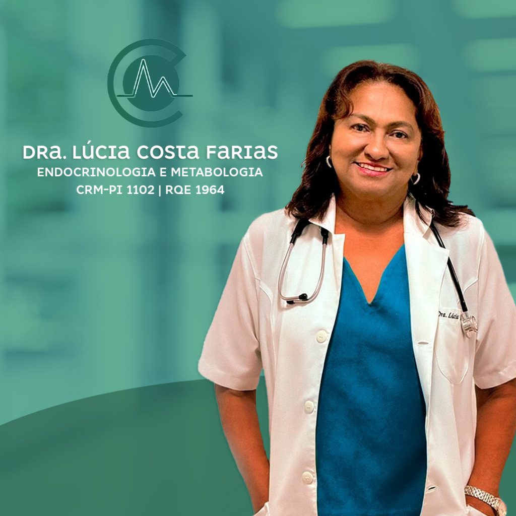 LÚCIA COSTA FARIAS