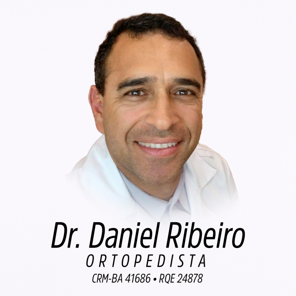 DANIEL RIBEIRO