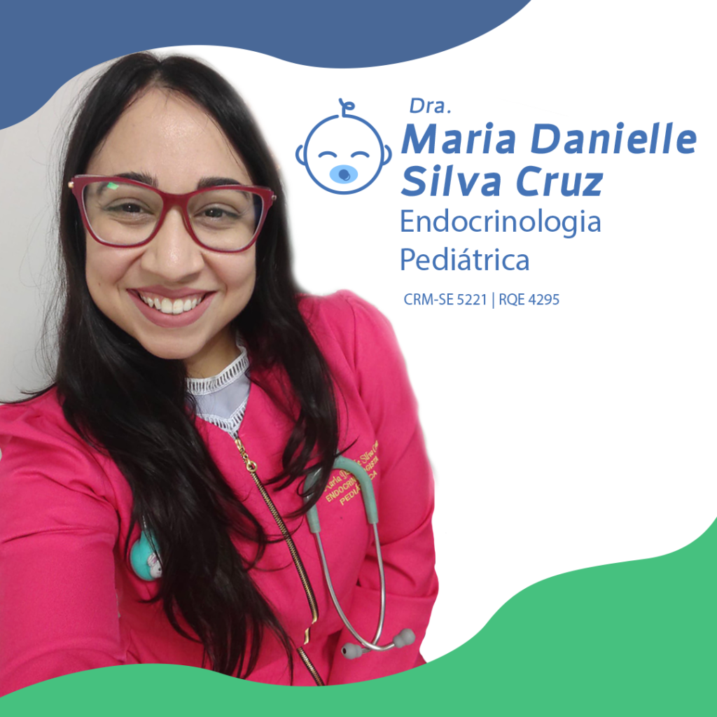 MARIA DANIELLE SILVA CRUZ