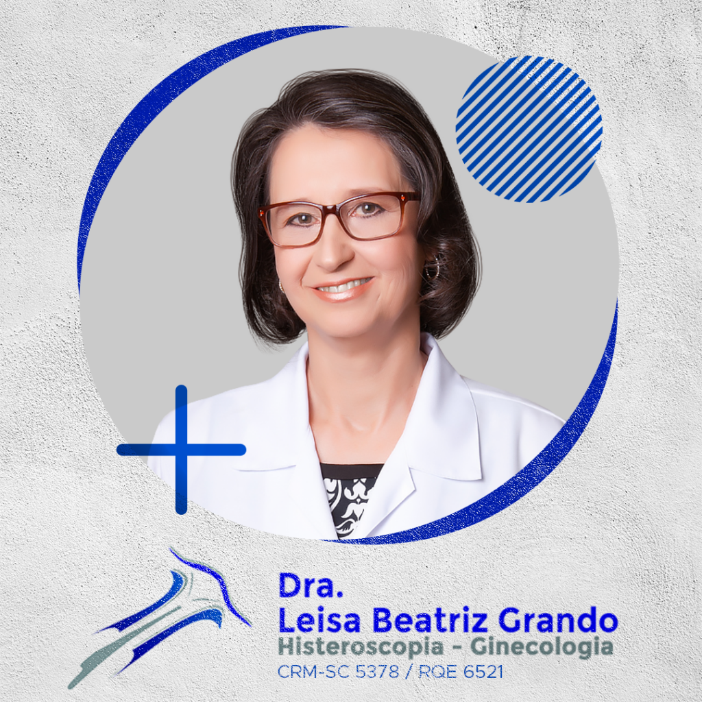 Dra. LEISA BEATRIZ GRANDO