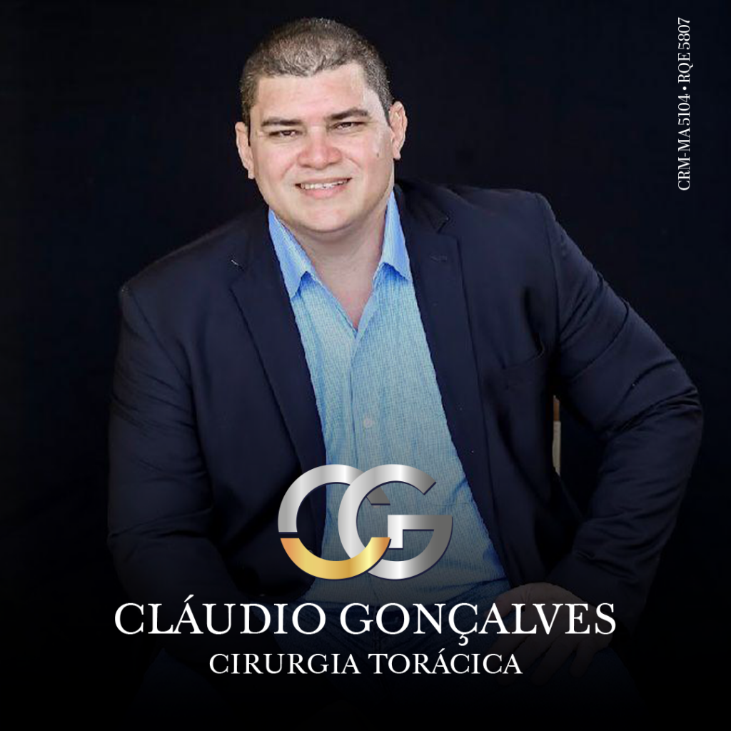 CLAUDIO BERNARDO SILVA GONÇALVES