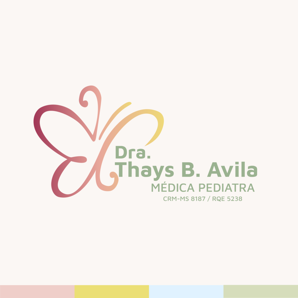 THAYS B. AVILA