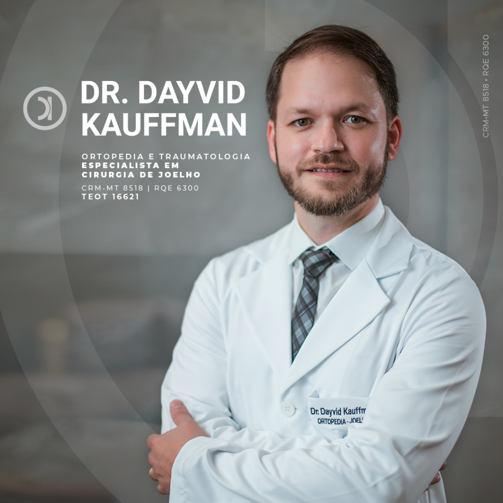 DAYVID KAUFFMAN