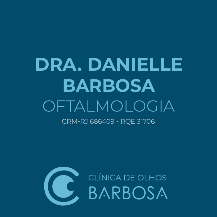 Dra. DANIELLE BARBOSA