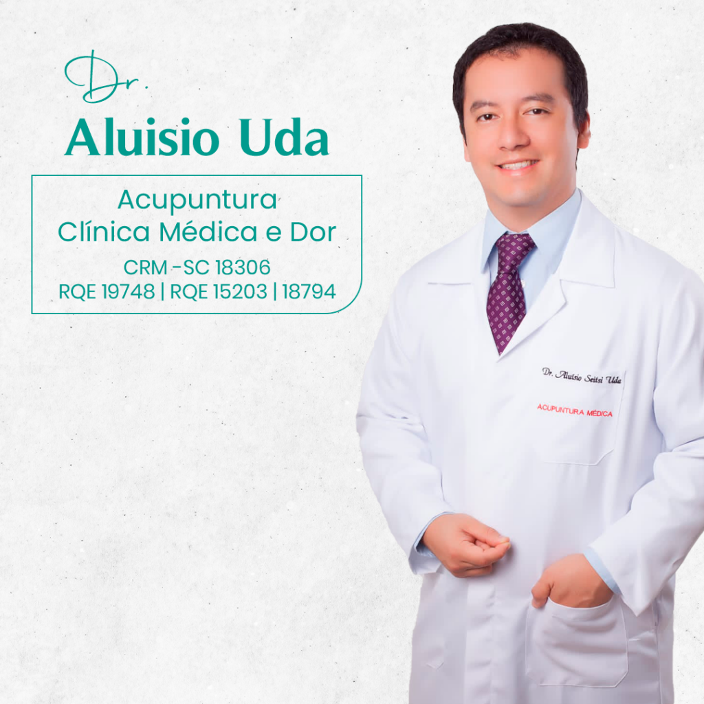 Dr. ALUISIO UDA