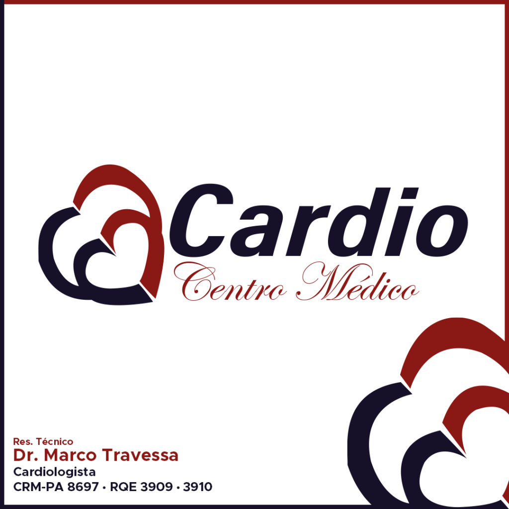 CARDIO – CENTRO MÉDICO