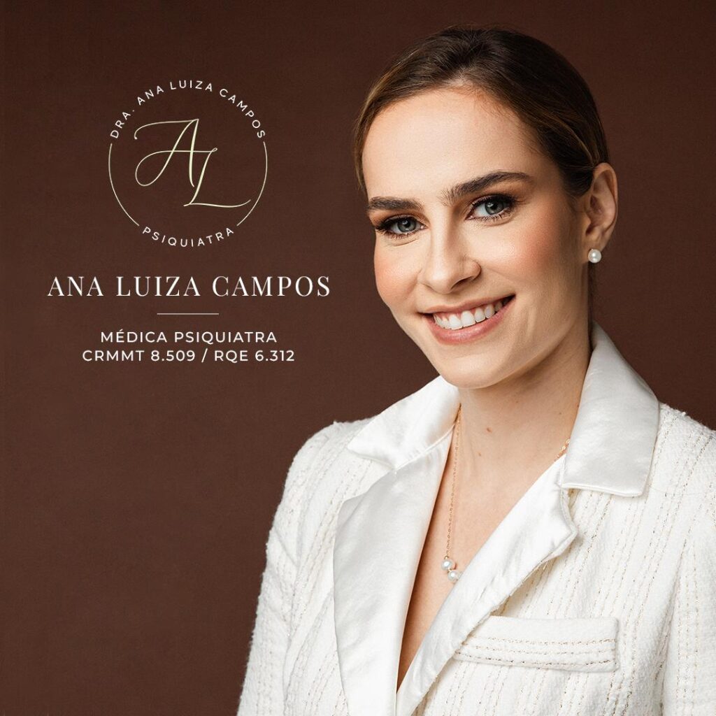 ANA LUIZA CAMPOS