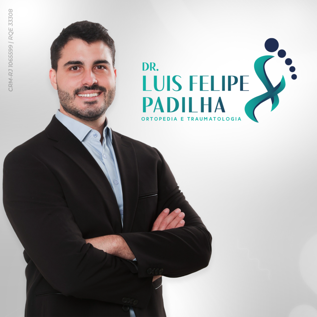 Dr. LUIS FELIPE PADILHA