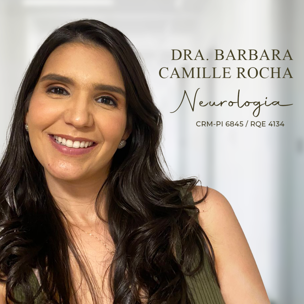 BARBARA CAMILLE ROCHA