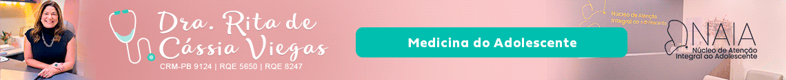 Banner Título - Pediatria - João Pessoa - PB