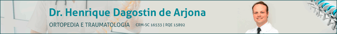 B. Título Ortopedia Florianópolis