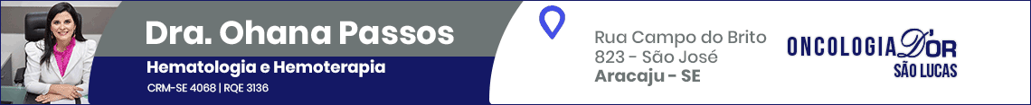 Banner Título | Aracaju | Hematologia e Hepatologia