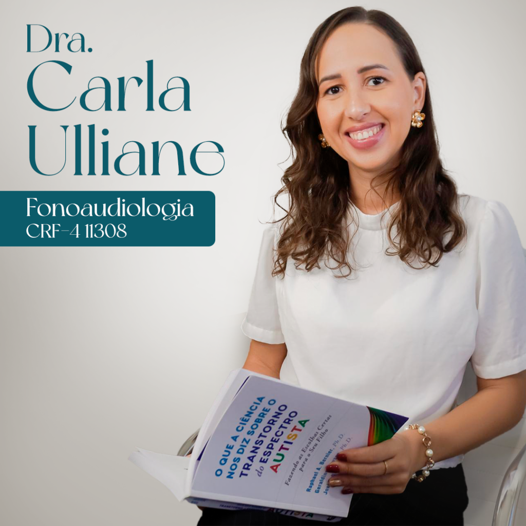 CARLA ULLIANE