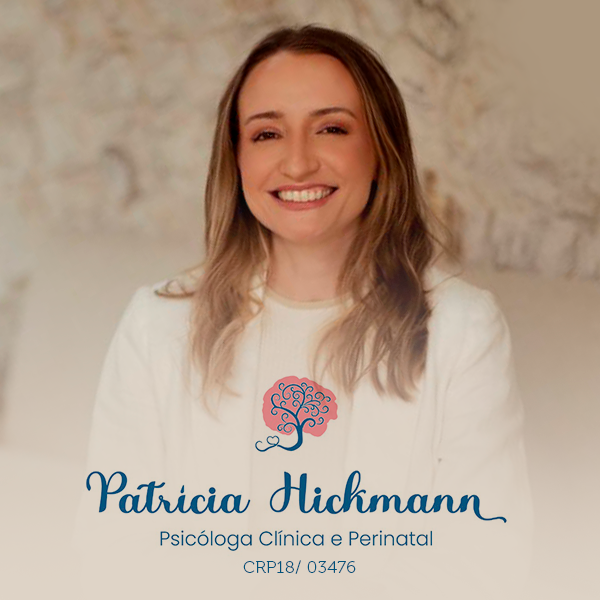 PATRICIA HICKMANN TRACIENSKI