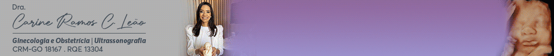 Banner Título | Ginecologia e Obstetrícia - Rio Verde - GO