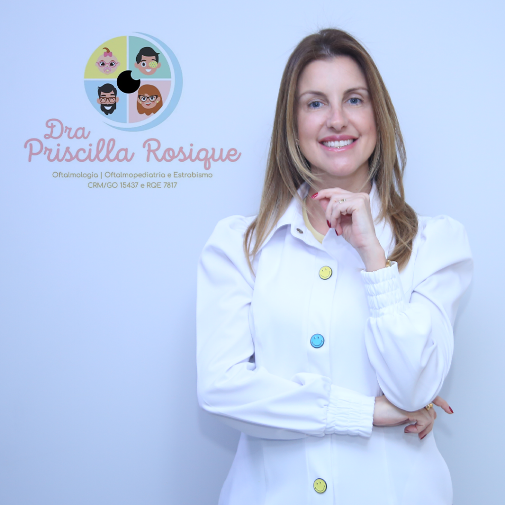 PRISCILLA ROSIQUE
