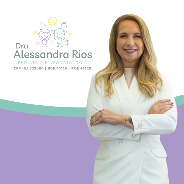 Dra. ALESSANDRA RIOS