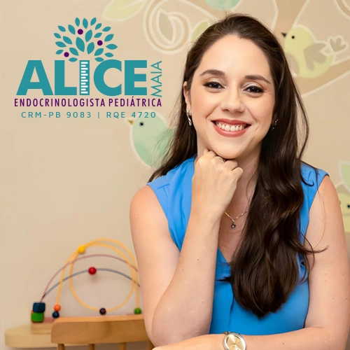 ALICE MAIA