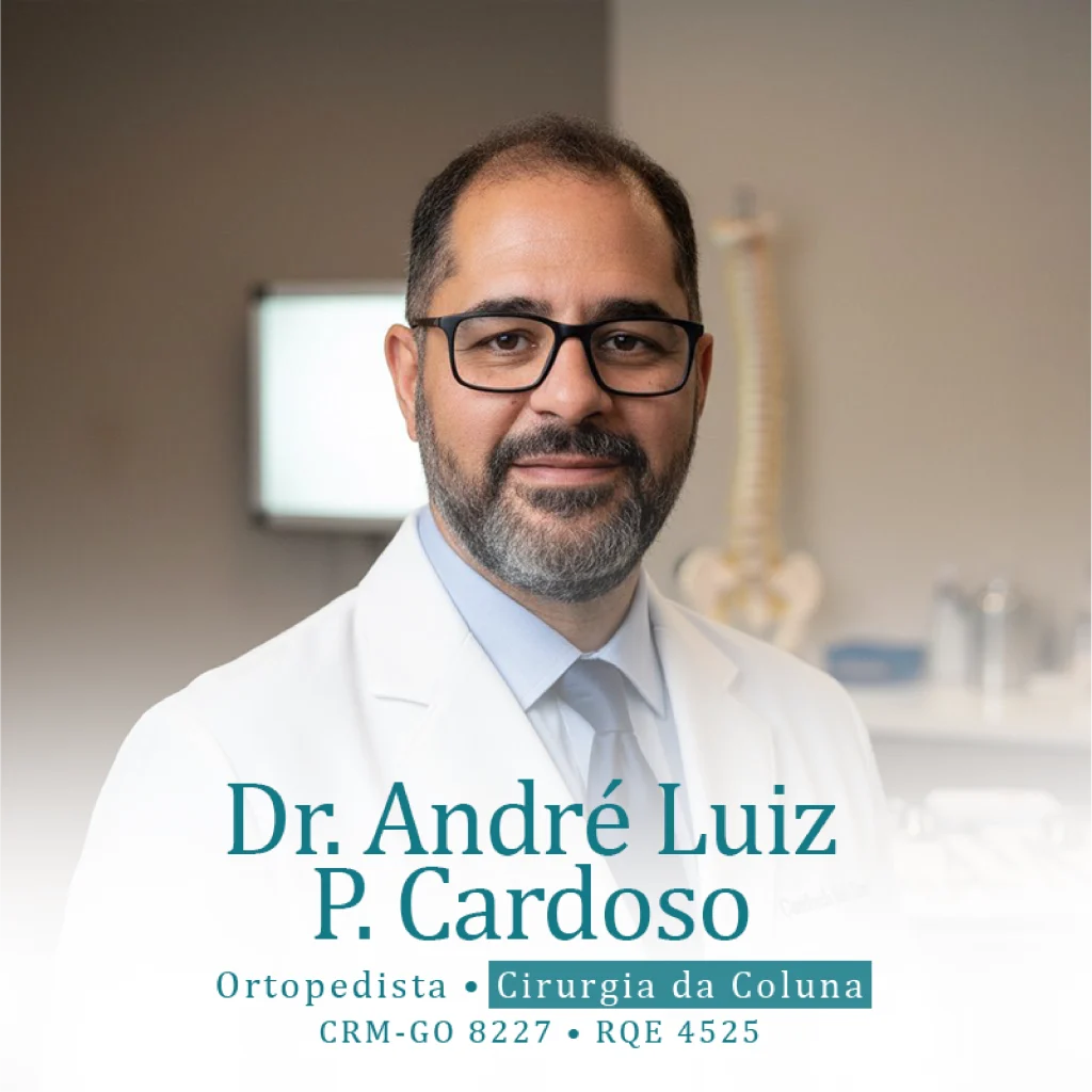 ANDRÉ LUIZ P. CARDOSO
