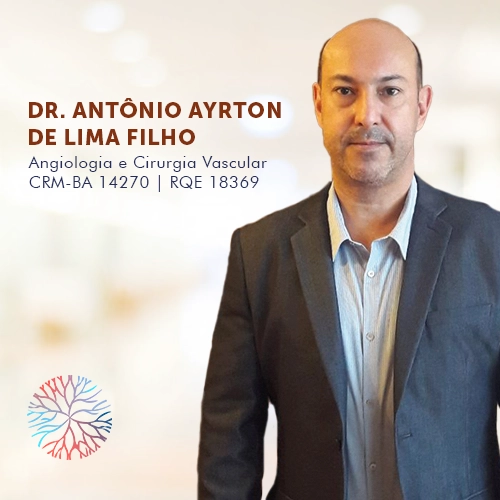 ANTÔNIO AYRTON DE LIMA FILHO