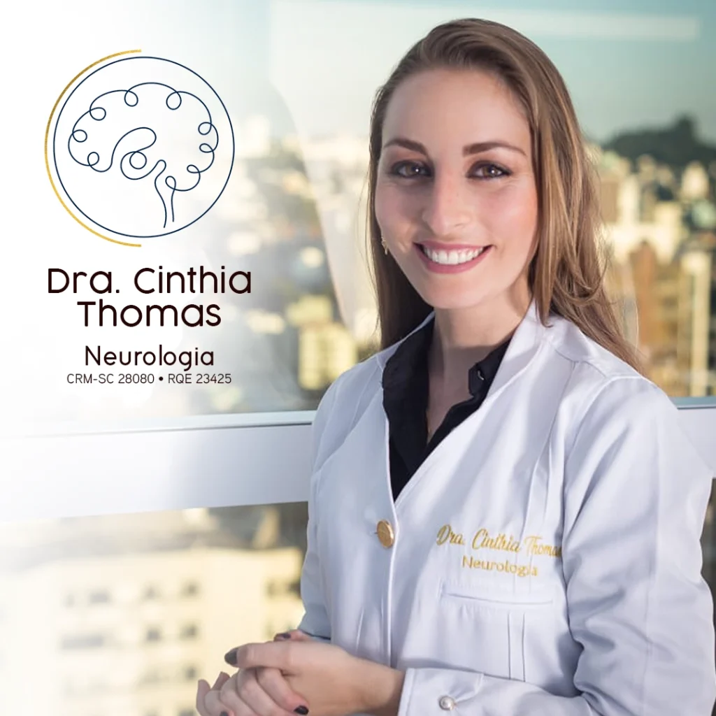 DRA. CINTHIA THOMAS