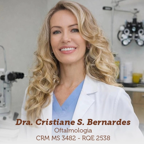 CRISTIANE S. BERNARDES
