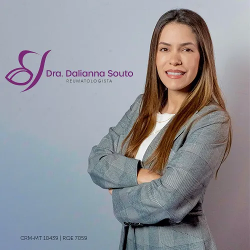 DALIANNA SOUTO