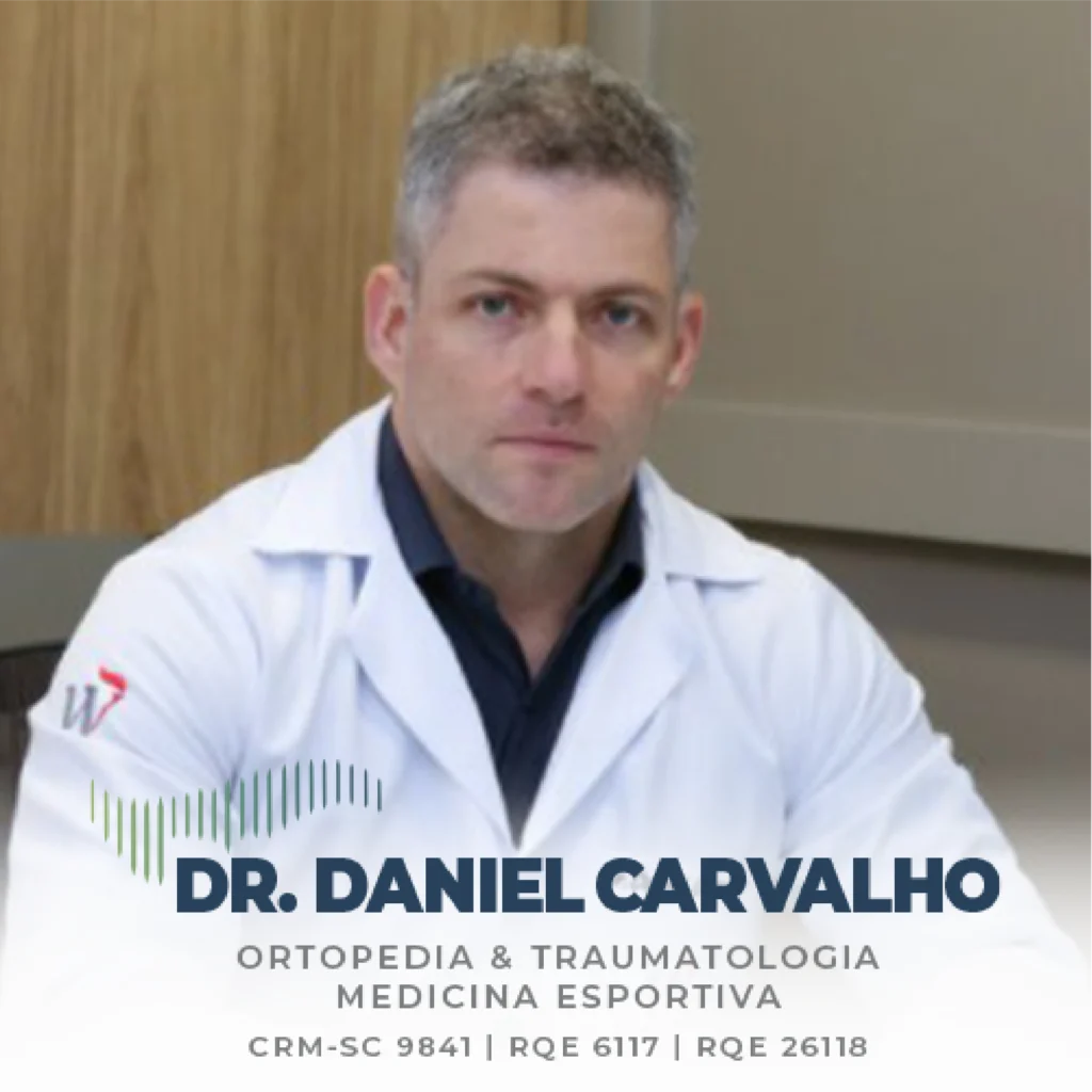 Dr. DANIEL DE SOUZA CARVALHO