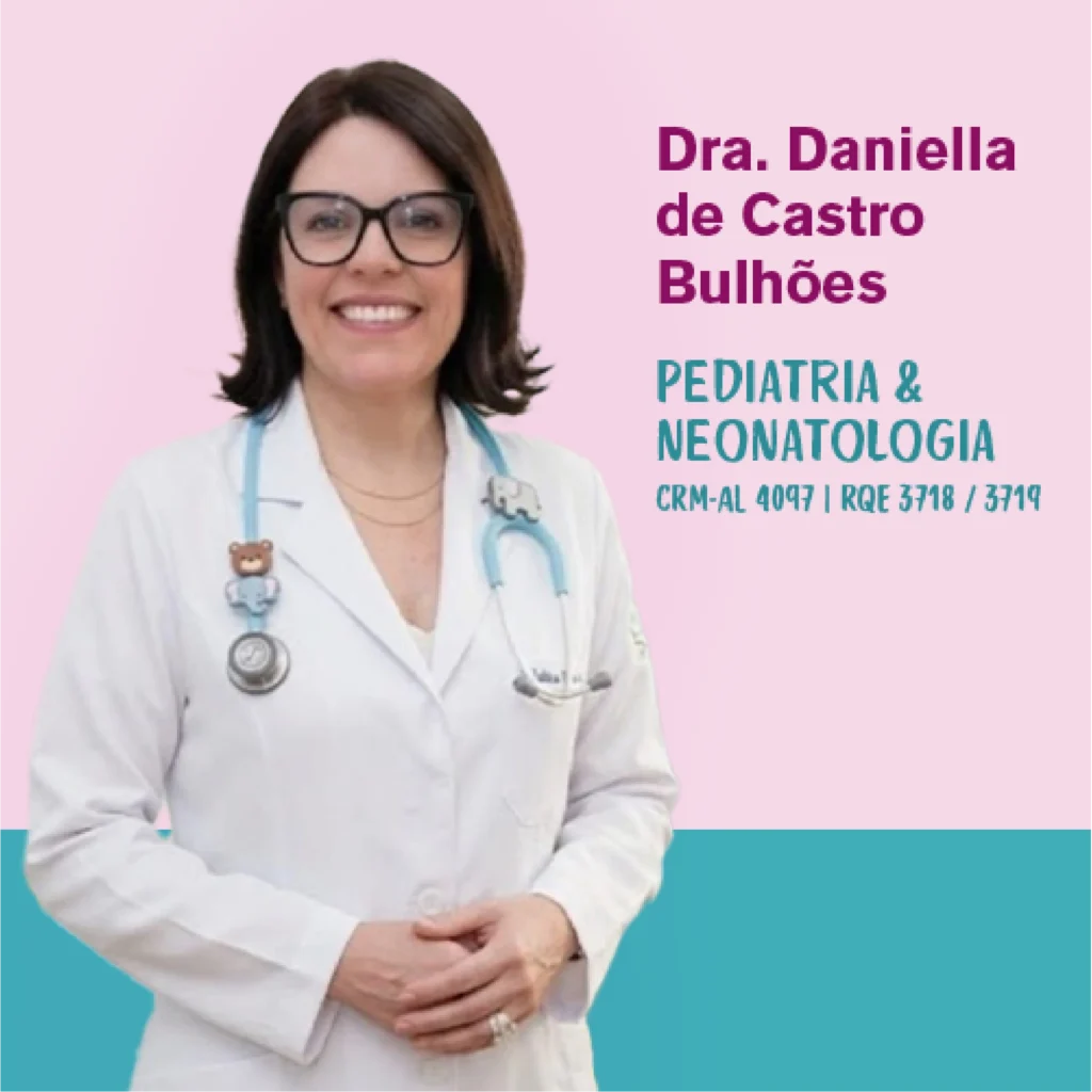 DANIELLA BULHÕES