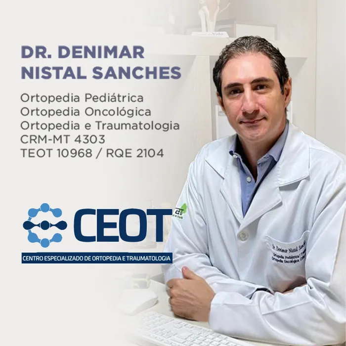 DENIMAR NISTAL SANCHES