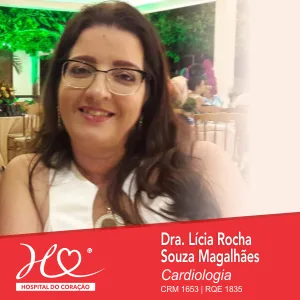 LÍCIA ROCHA SOUZA MAGALHÃES