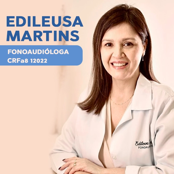 EDILEUSA MARTINS