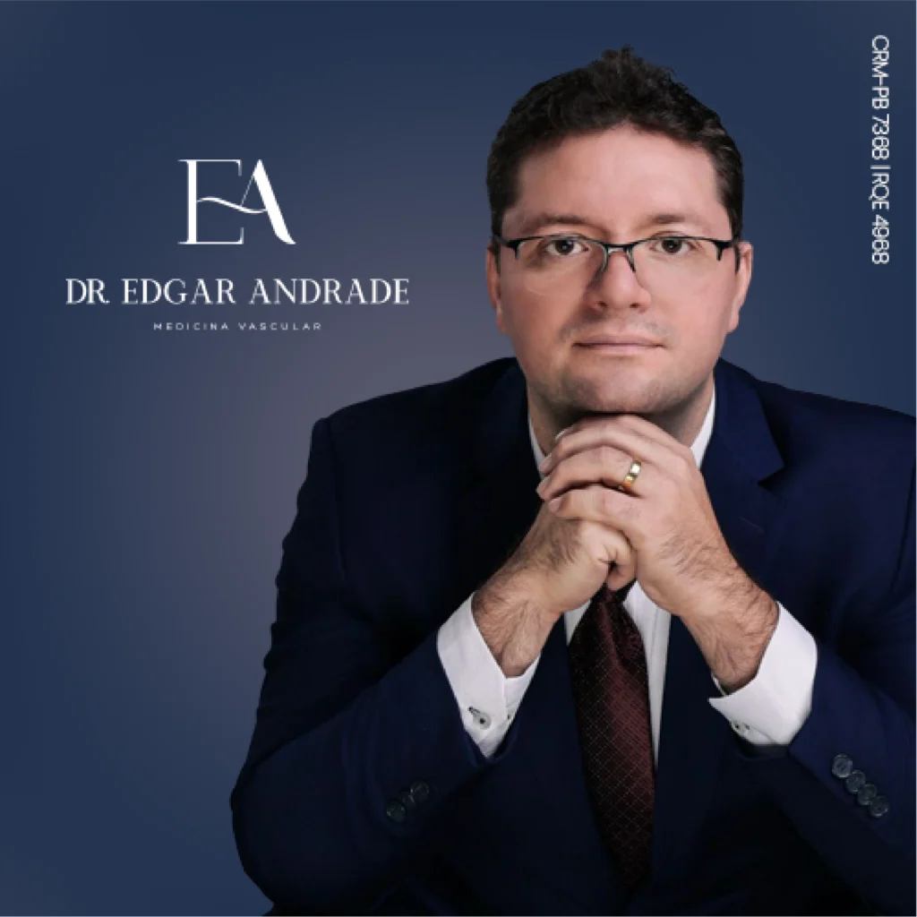 EDGAR ANDRADE