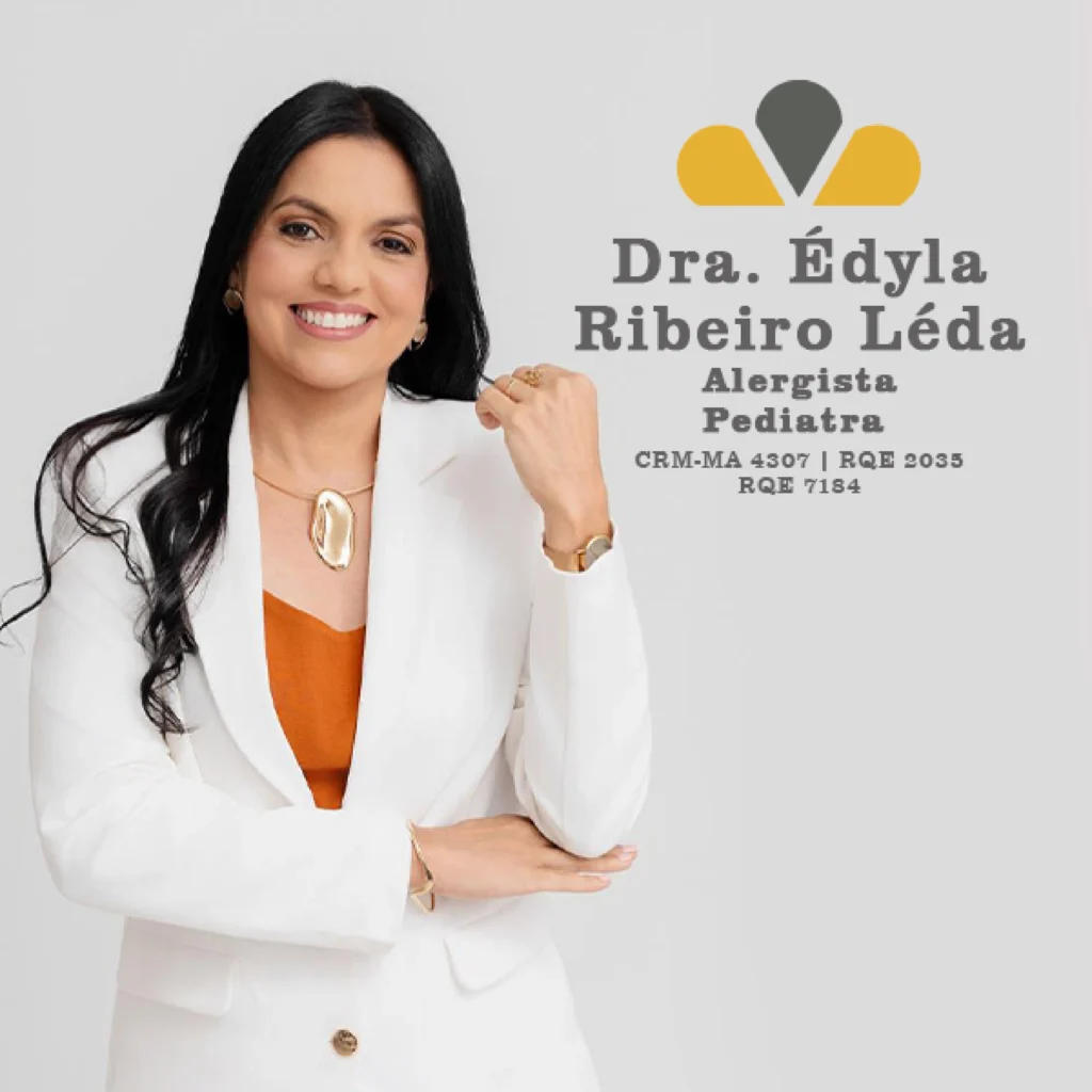 ÉDYLA RIBEIRO LÉDA