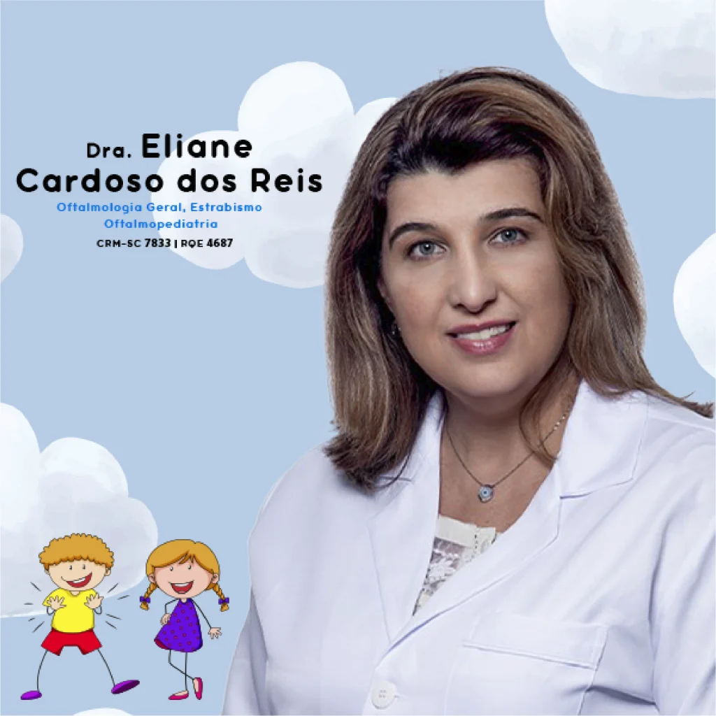 DRA. ELIANE CARDOSO DOS REIS