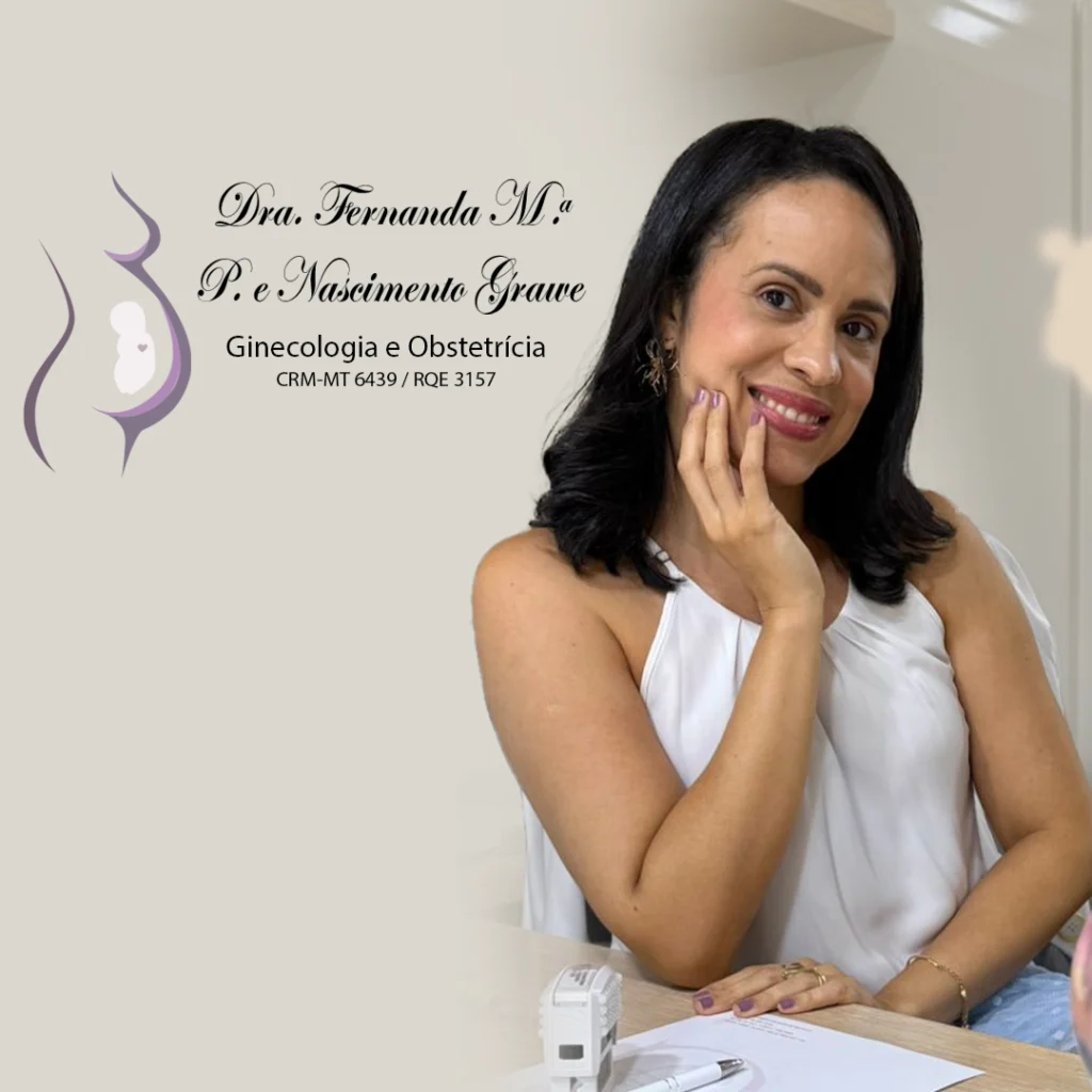 FERNANDA Mª. P. E NASCIMENTO GRAWE