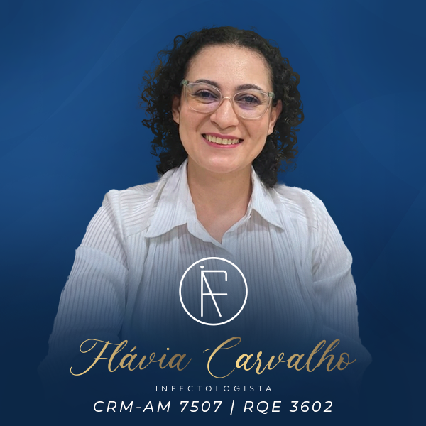 FLÁVIA ROBERTA CARVALHO