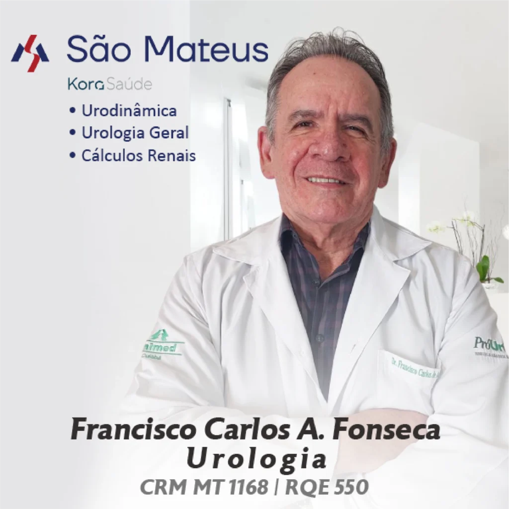 FRANCISCO CARLOS A. FONSECA