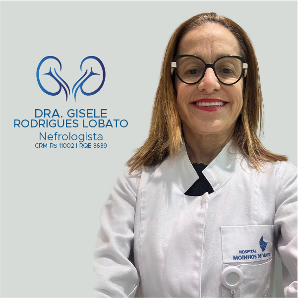 Dra. GISELE RODRIGUES LOBATO