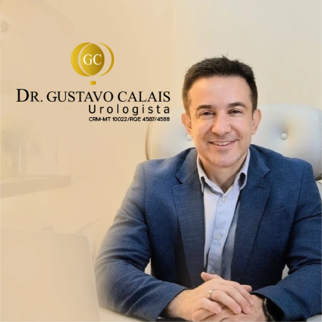 GUSTAVO CALAIS