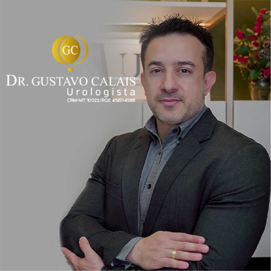 GUSTAVO CALAIS
