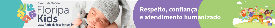 Banner Título - Pediatria | Florianópolis-SC