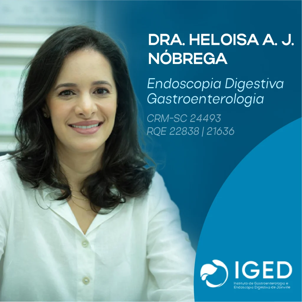 Dra. HELOISA A. J. NÓBREGA