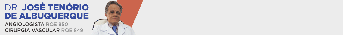 Banner Cidade - Angiologia • Angiologia e Cirurgia Vascular - Maceió - AL